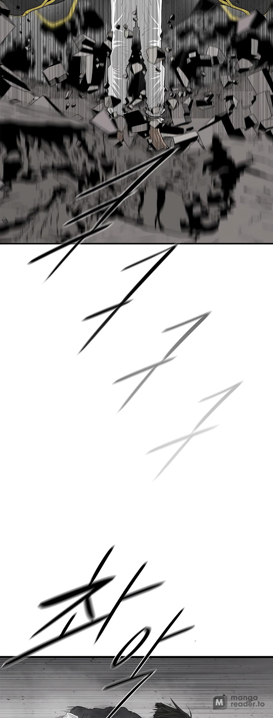The Legend of the Northern Blade, Chapter 198 image 40